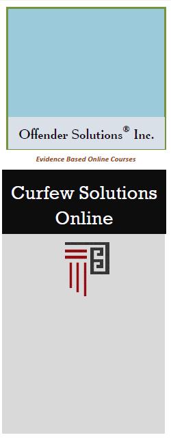 curfew solutions